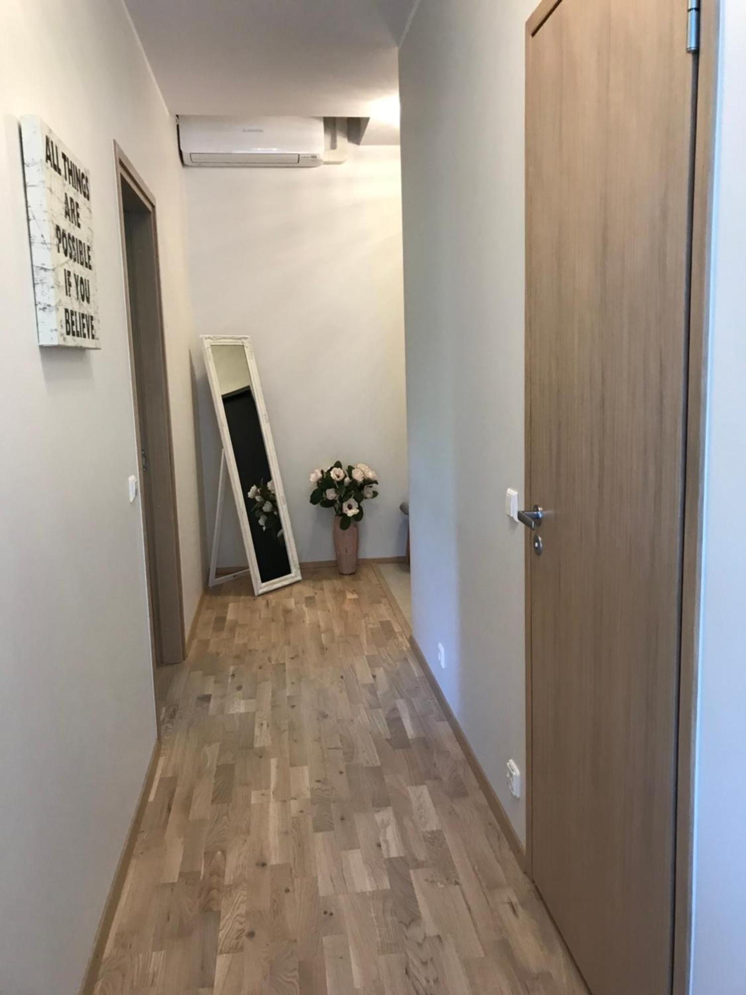 Korter Riia 22B Tartu Eksteriør billede