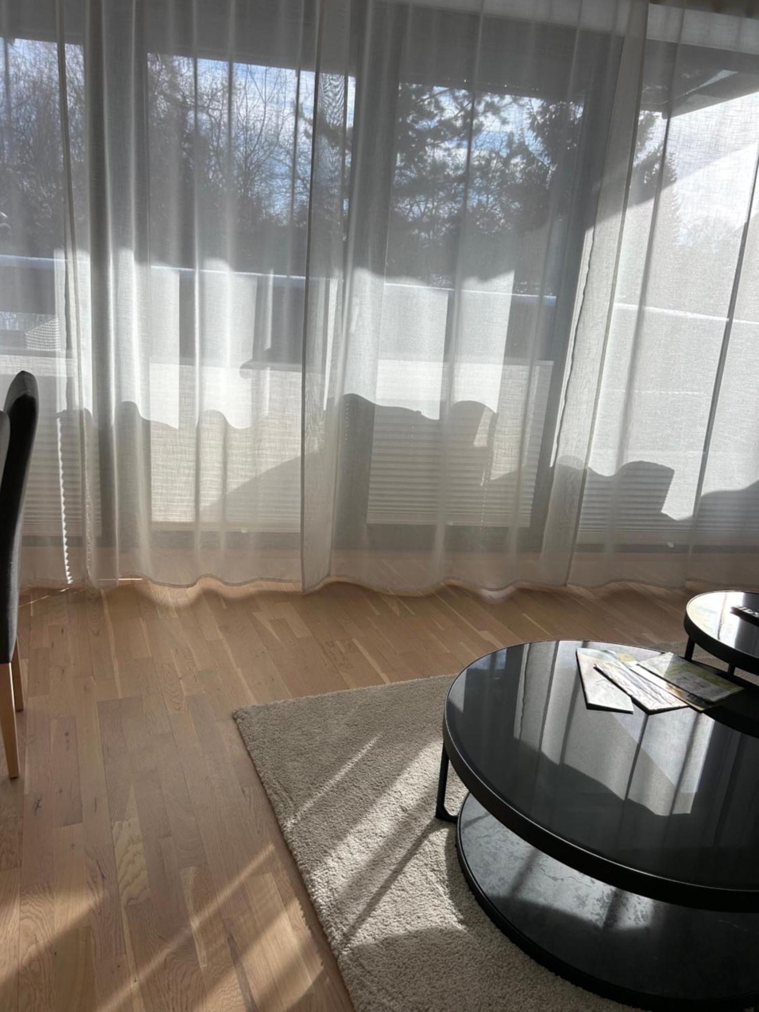 Korter Riia 22B Tartu Eksteriør billede
